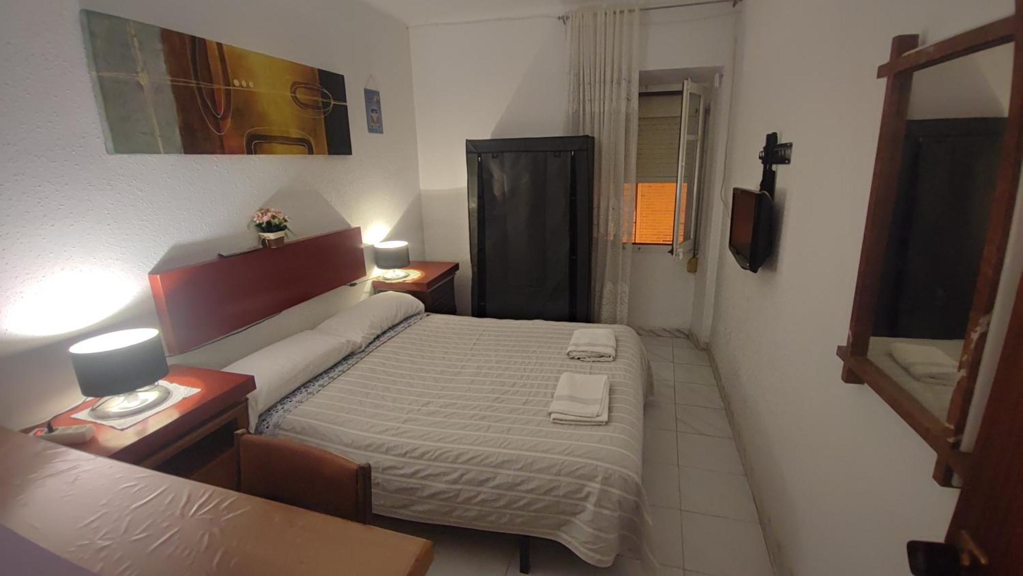 Accommodatie bij particulieren &